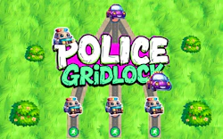 Police Gridlock