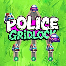 Police Gridlock