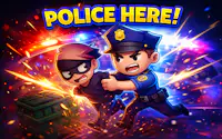 Police Here