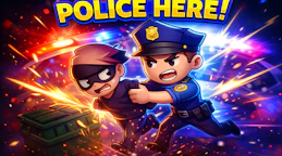 Police Here
