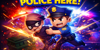Police Here thumbnail