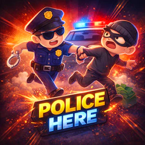 Police Here Thumbnail