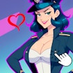 Police Ladies - Anime Clicker banner