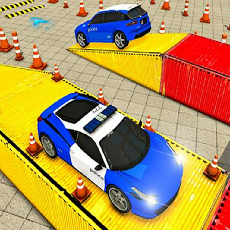 RCP: Online Multiplayer Car Driving & Parking Game - v3.64 - LP