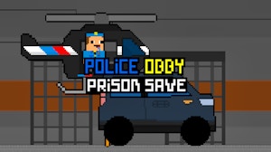 Image for Police Obby Prison Save