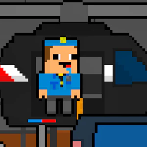 Police Obby Prison Save Thumbnail