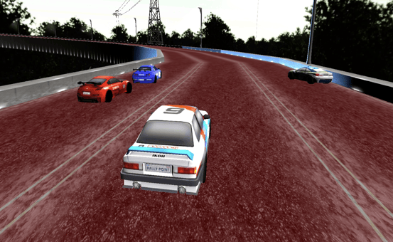 Police Car Racing  Play Now Online for Free 