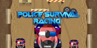 Police Survival Racing thumbnail