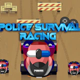 Police Survival Racing