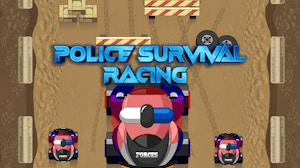 Image for Police Survival Racing