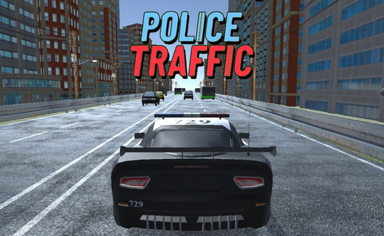 Police Traffic - Play on