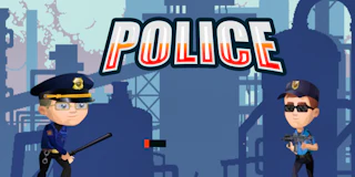 Police thumbnail