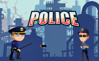 Police - play free online