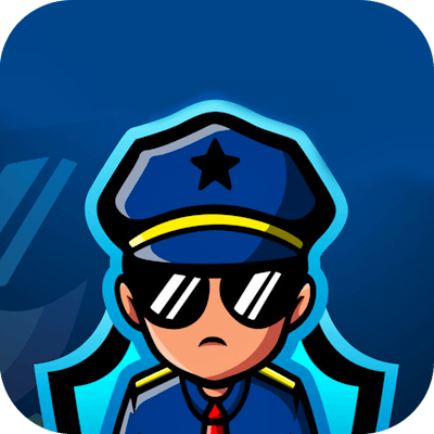 Police By Gamepix