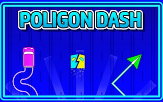 Poligon Dash - Geometry