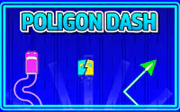 Poligon Dash - Geometri