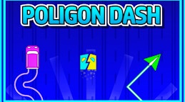Poligon Dash - Geometry