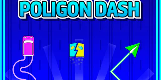 Poligon Dash - Geometry thumbnail