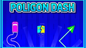 Image for Poligon Dash - Geometry