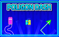 Poligon Dash - Geometry