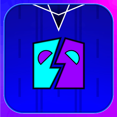 Poligon Dash - Geometry By Gamepix