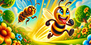 Pollinator thumbnail