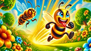 Image for Pollinator