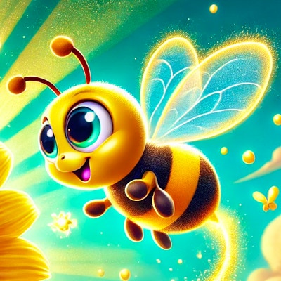 Pollinator By Gamepix