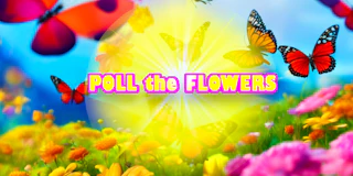 PollTheFlowers thumbnail