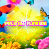 PollTheFlowers
