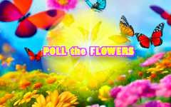 PollTheFlowers