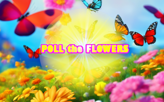 Polltheflowers game cover