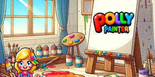 Polly Painter thumbnail