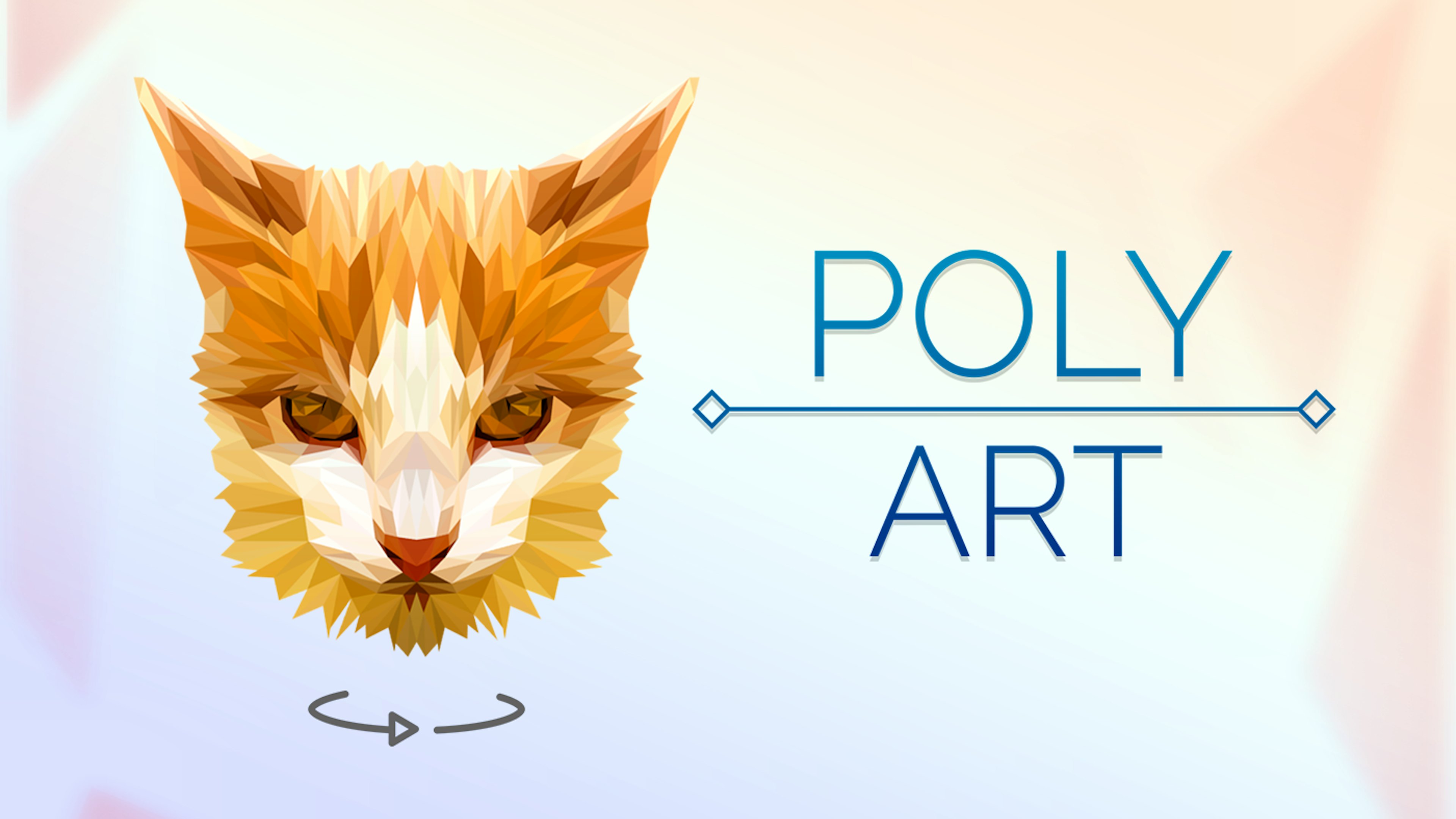 Poly Art