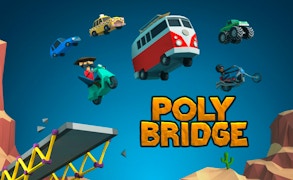 Poly Bridge