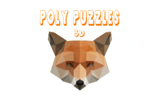 Poly Puzzles 3D