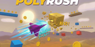 Poly Rush thumbnail
