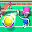 Poly Tennis