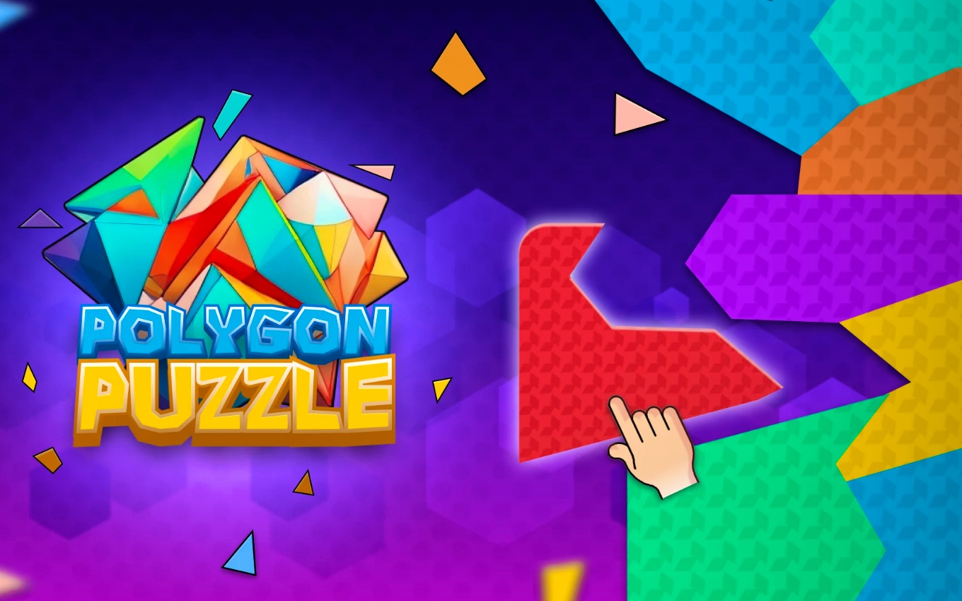 Polygon Puzzle