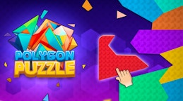 Polygon Puzzle