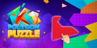 Polygon Puzzle thumbnail