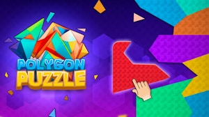 Image for Polygon Puzzle