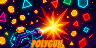 PolyGun - Idle TD thumbnail