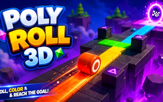 PolyRoll 3D