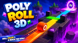 PolyRoll 3D