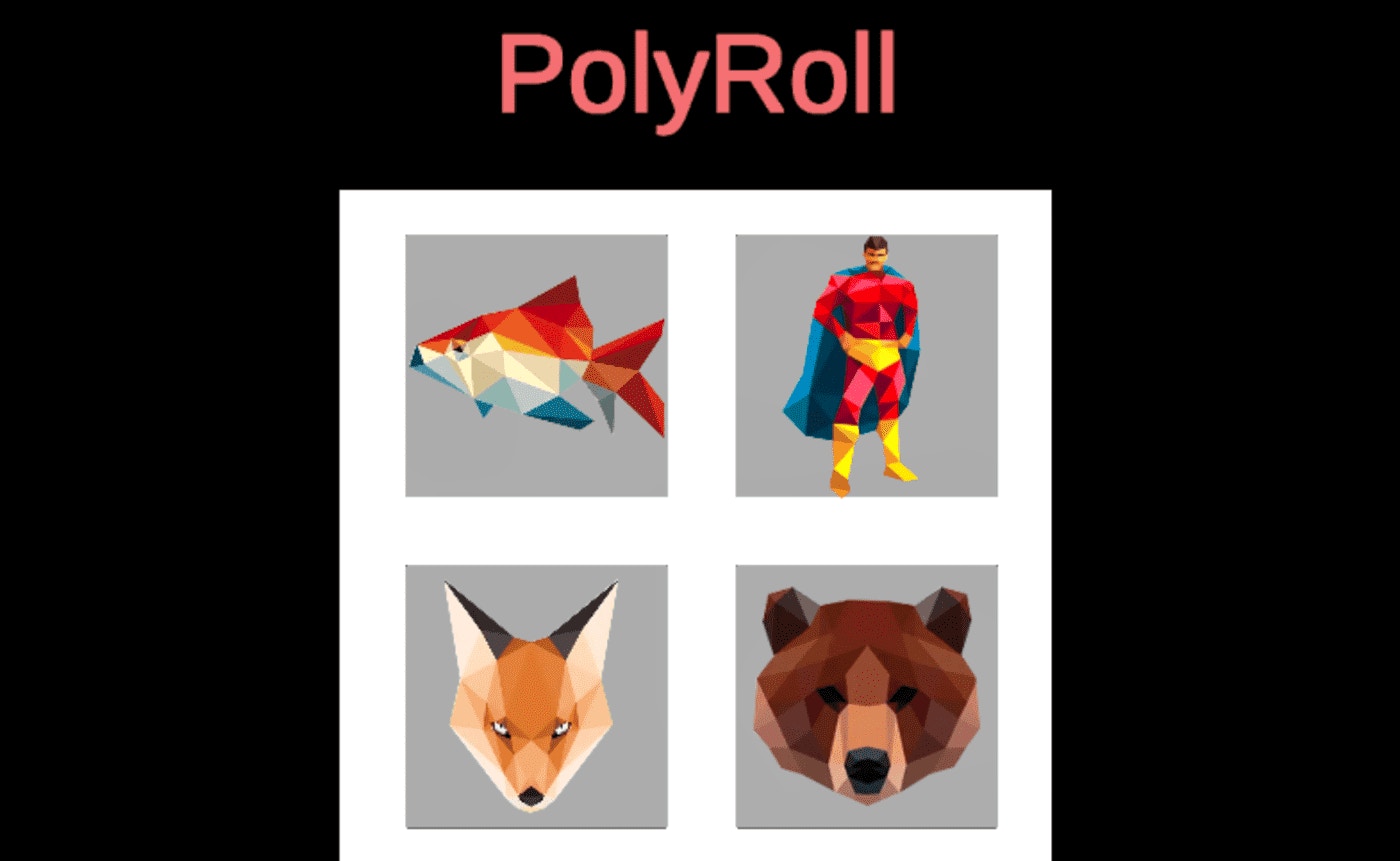 PolyRoll