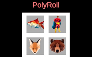 Polyroll