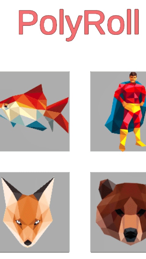 PolyRoll