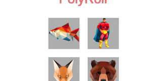 PolyRoll thumbnail