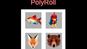 Image for PolyRoll